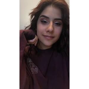 Meet your Posher, Maggie